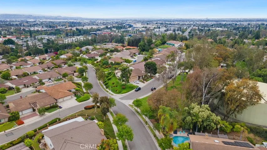 2150 Hilltop Court, Fullerton, California 92831