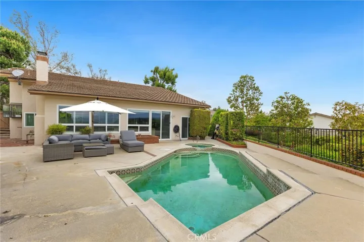 2150 Hilltop Court, Fullerton, California 92831