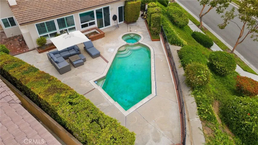 2150 Hilltop Court, Fullerton, California 92831