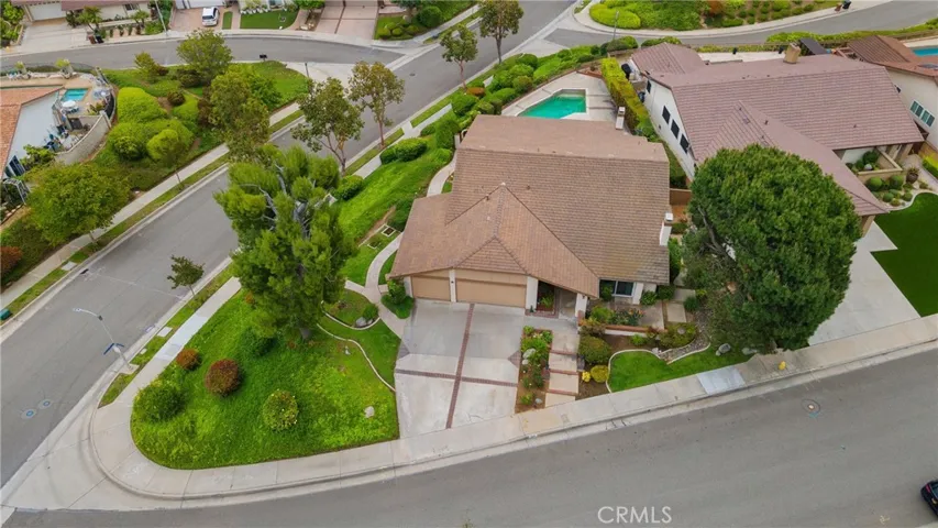 2150 Hilltop Court, Fullerton, California 92831