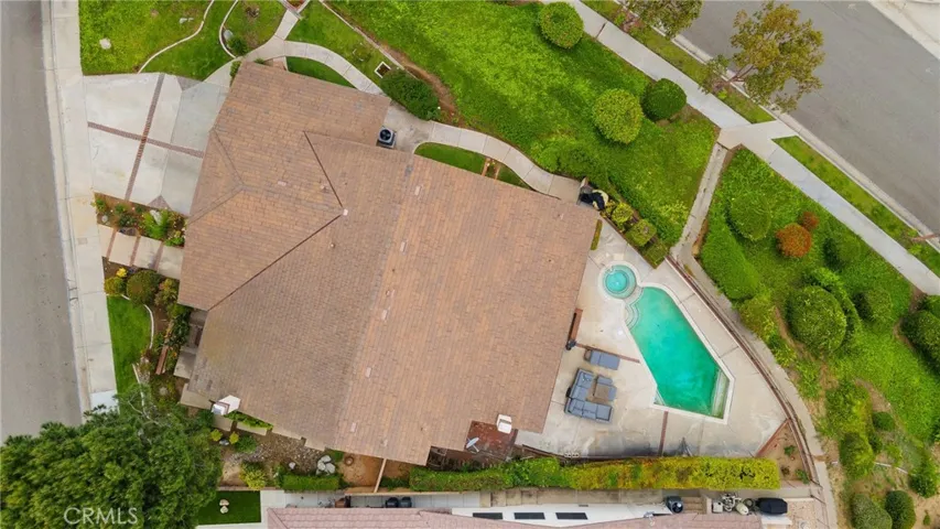 2150 Hilltop Court, Fullerton, California 92831
