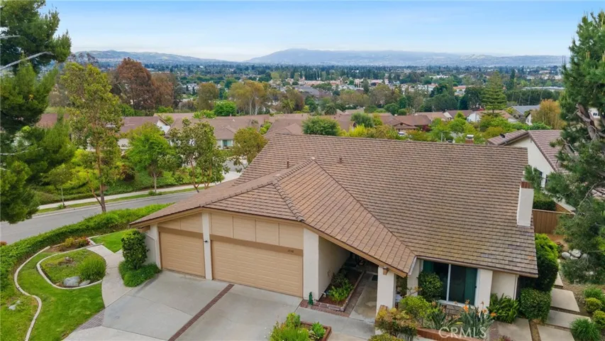 2150 Hilltop Court, Fullerton, California 92831