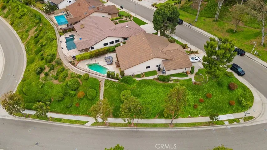 2150 Hilltop Court, Fullerton, California 92831