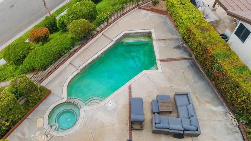 2150 Hilltop Court, Fullerton, California 92831