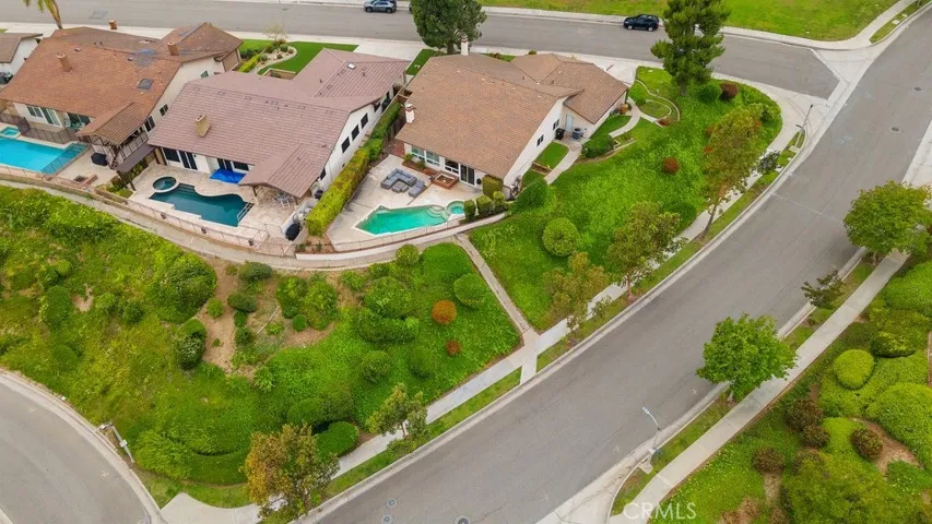 2150 Hilltop Court, Fullerton, California 92831