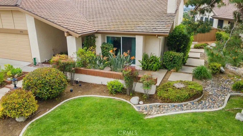 2150 Hilltop Court, Fullerton, California 92831
