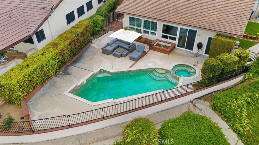 2150 Hilltop Court, Fullerton, California 92831