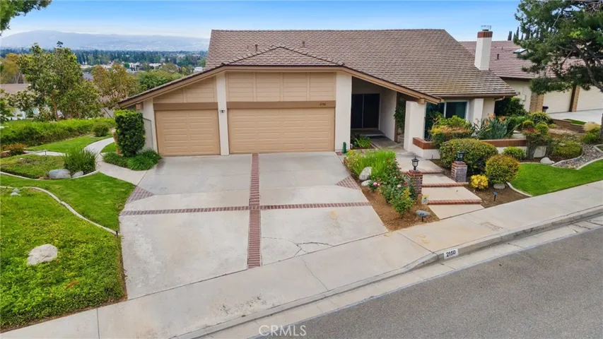 2150 Hilltop Court, Fullerton, California 92831