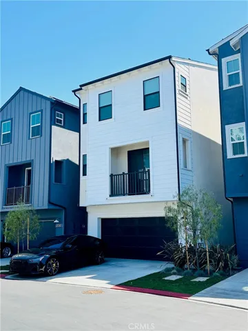 2076 Caleigh Lane, Costa Mesa, California 92627