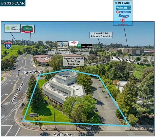 3223 Blume Dr, Richmond, California 94806
