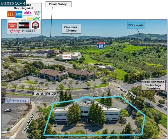 3223 Blume Dr, Richmond, California 94806