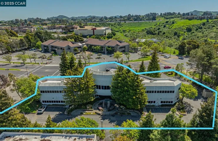 3223 Blume Dr, Richmond, California 94806