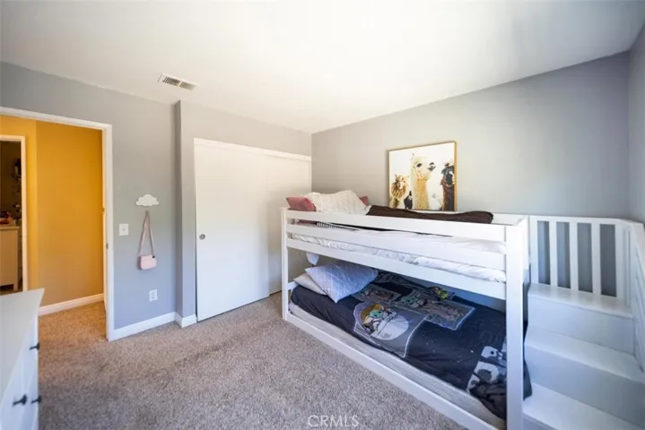 Secondary bedroom 3