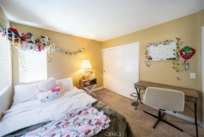 Secondary bedroom 2