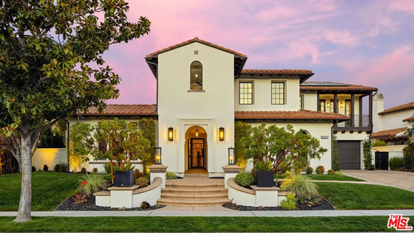 25551 Prado De Oro, Calabasas, California 91302