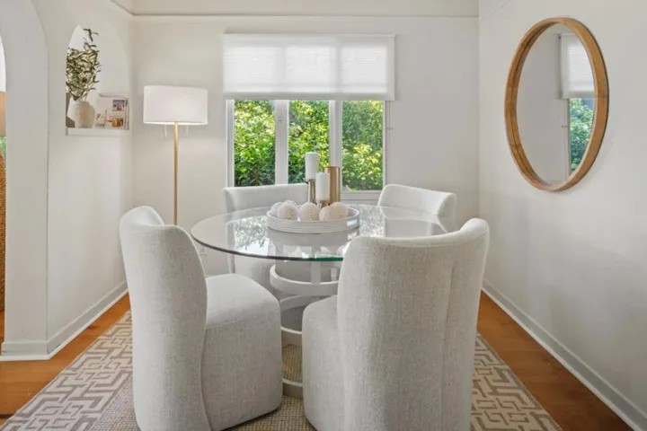 468 Gibson Avenue, Pacific Grove, California 93950