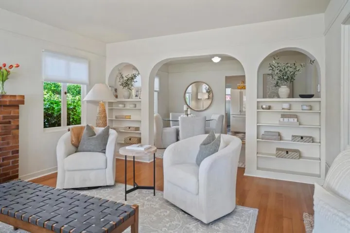468 Gibson Avenue, Pacific Grove, California 93950