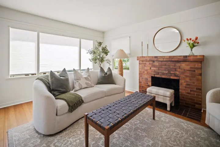 468 Gibson Avenue, Pacific Grove, California 93950