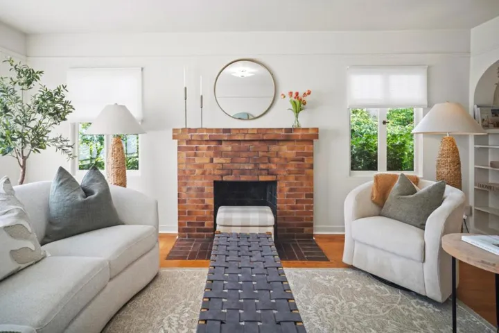 468 Gibson Avenue, Pacific Grove, California 93950