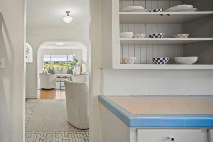 468 Gibson Avenue, Pacific Grove, California 93950