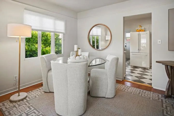 468 Gibson Avenue, Pacific Grove, California 93950