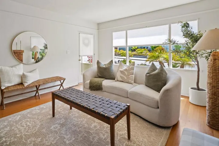 468 Gibson Avenue, Pacific Grove, California 93950
