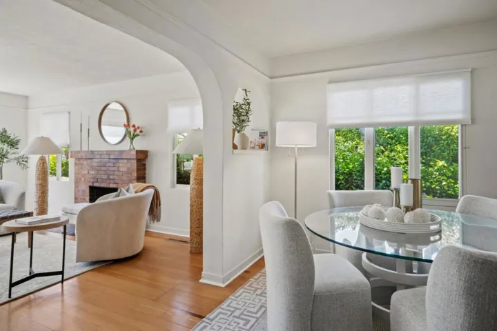 468 Gibson Avenue, Pacific Grove, California 93950