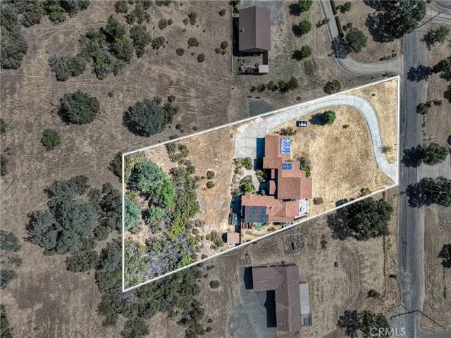 property lines are appx only