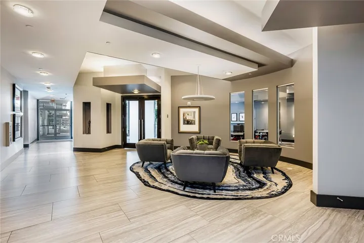411 W Seaside Way 1504, Long Beach, California 90802