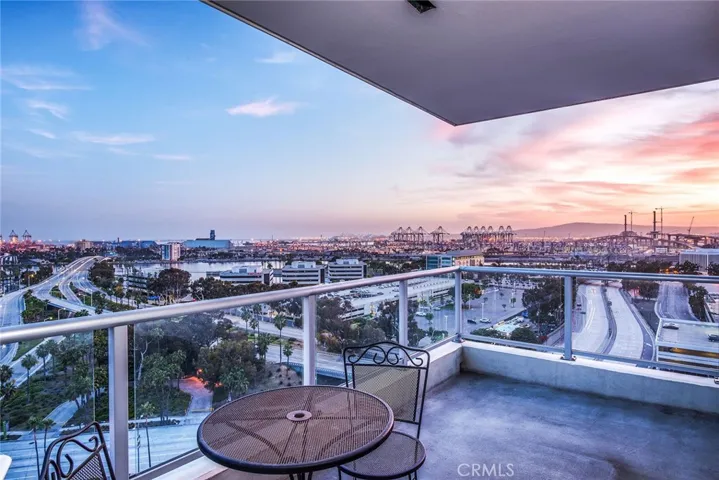 411 W Seaside Way 1504, Long Beach, California 90802