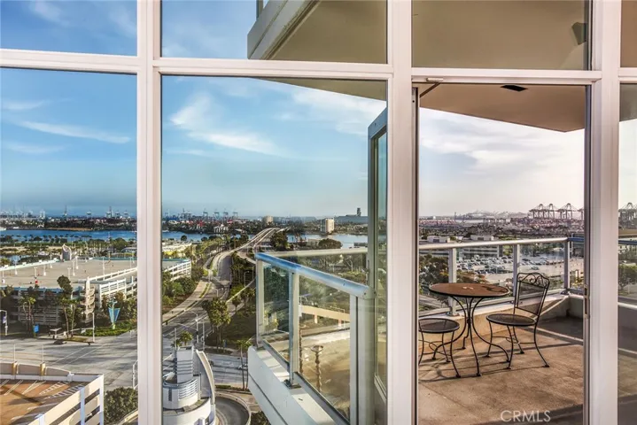 411 W Seaside Way 1504, Long Beach, California 90802