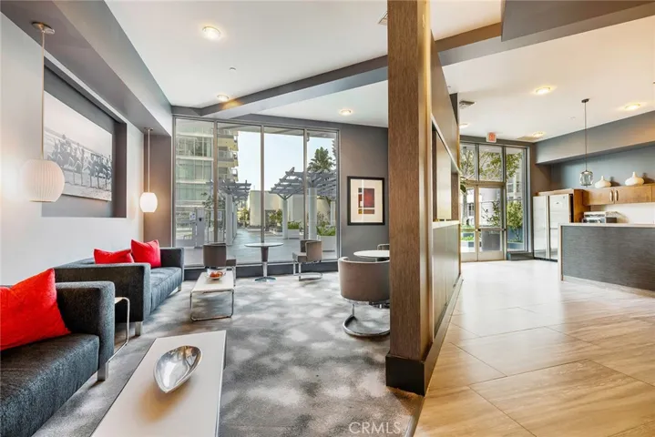 411 W Seaside Way 1504, Long Beach, California 90802