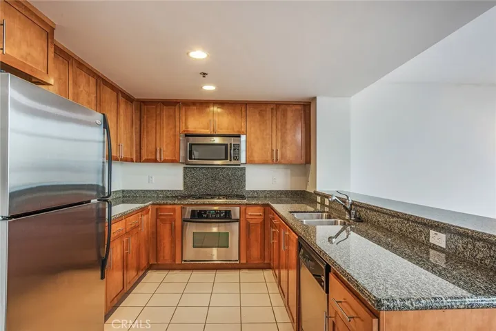 411 W Seaside Way 1504, Long Beach, California 90802
