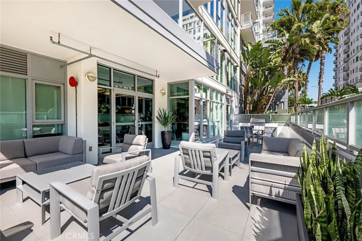 411 W Seaside Way 1504, Long Beach, California 90802