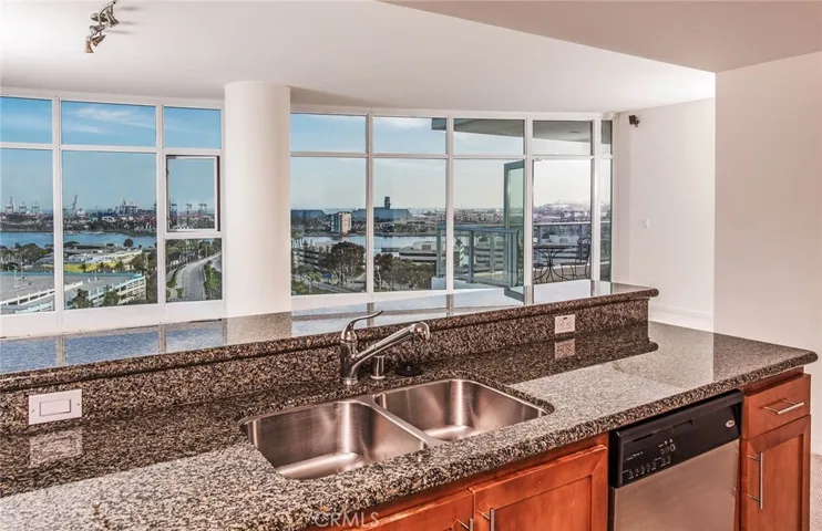 411 W Seaside Way 1504, Long Beach, California 90802