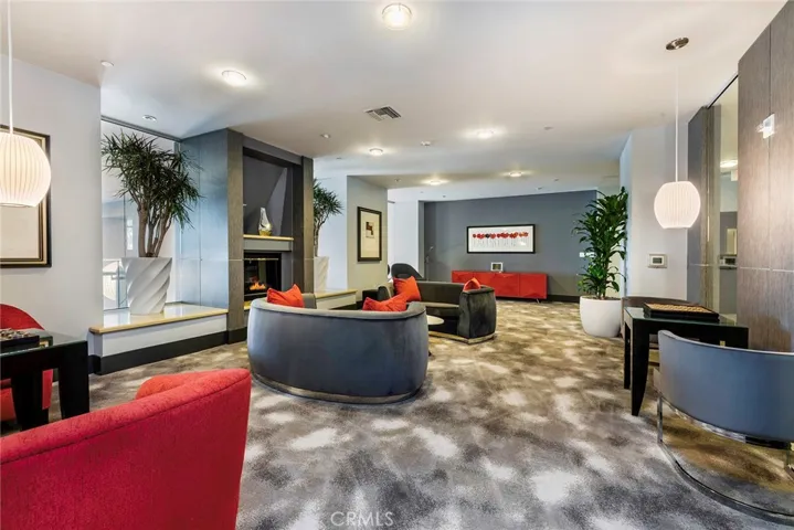 411 W Seaside Way 1504, Long Beach, California 90802