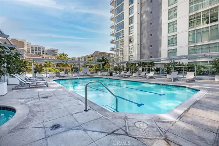 411 W Seaside Way 1504, Long Beach, California 90802