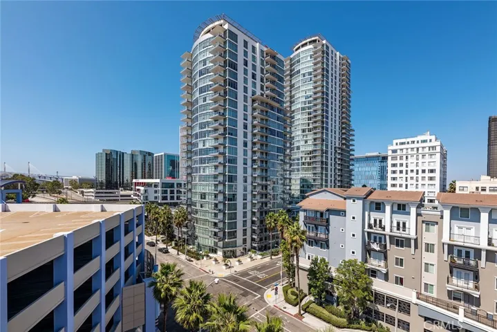 411 W Seaside Way 1504, Long Beach, California 90802