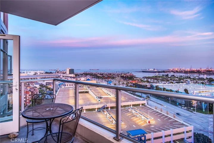 411 W Seaside Way 1504, Long Beach, California 90802