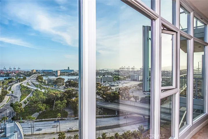411 W Seaside Way 1504, Long Beach, California 90802