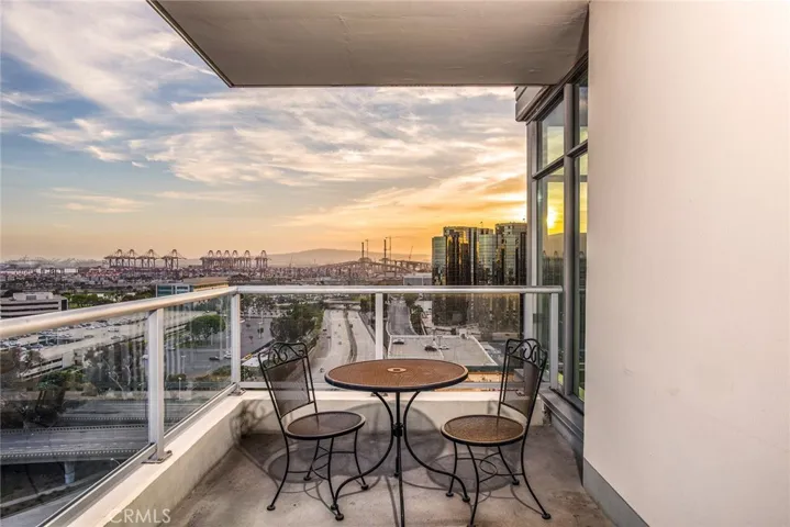 411 W Seaside Way 1504, Long Beach, California 90802