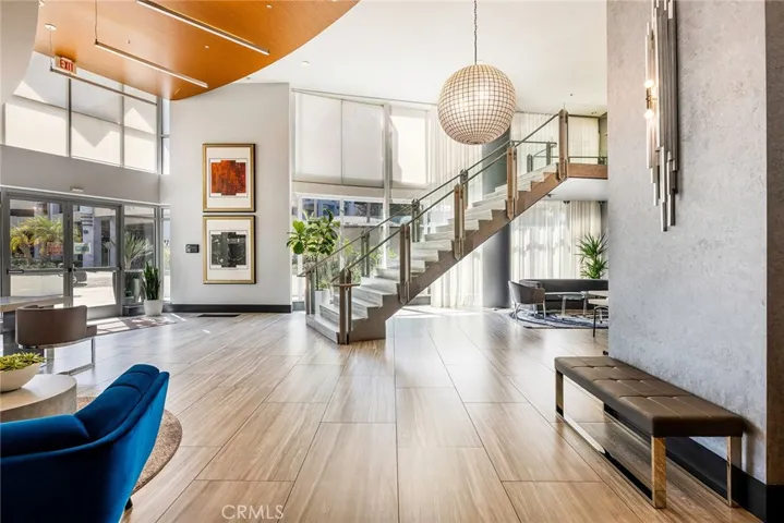 411 W Seaside Way 1504, Long Beach, California 90802
