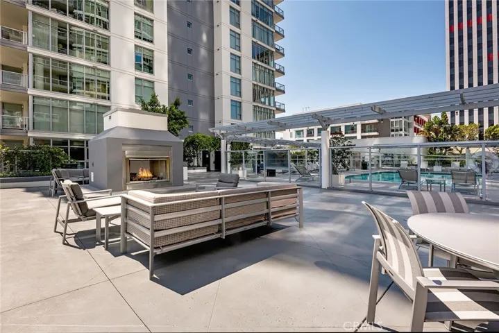 411 W Seaside Way 1504, Long Beach, California 90802