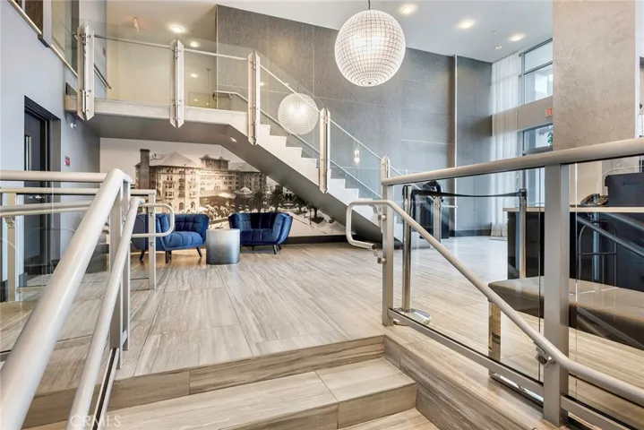 411 W Seaside Way 1504, Long Beach, California 90802