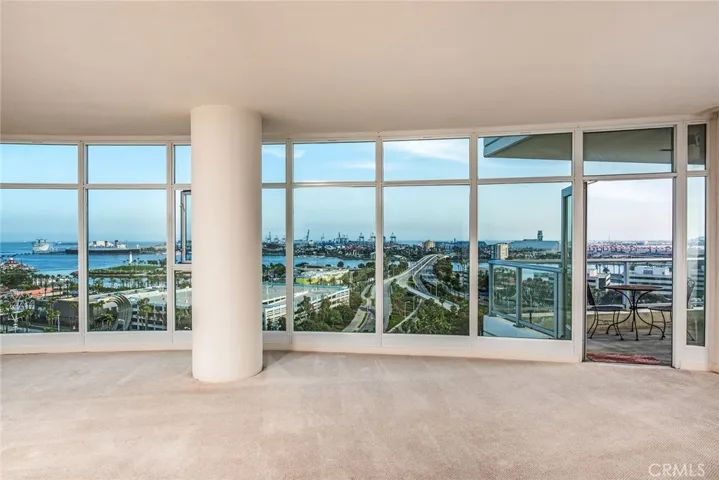411 W Seaside Way 1504, Long Beach, California 90802