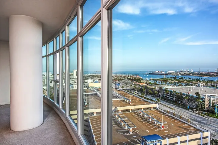411 W Seaside Way 1504, Long Beach, California 90802
