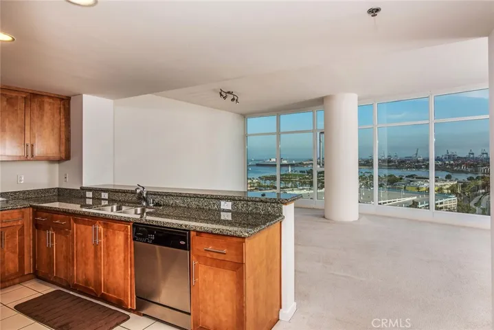 411 W Seaside Way 1504, Long Beach, California 90802