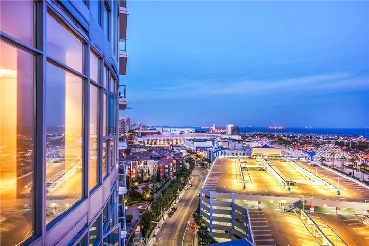 411 W Seaside Way 1504, Long Beach, California 90802