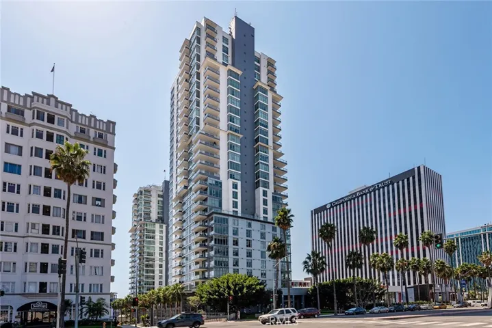 411 W Seaside Way 1504, Long Beach, California 90802