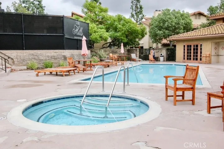 5410 Silver Canyon Road 11e, Yorba Linda, California 92887